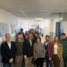 Sindaco incontro Ipseoa