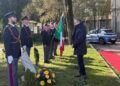 Palatucci, il questore che sfidò il nazifascismo: Vibo Valentia lo ricorda a 81 anni dalla morte