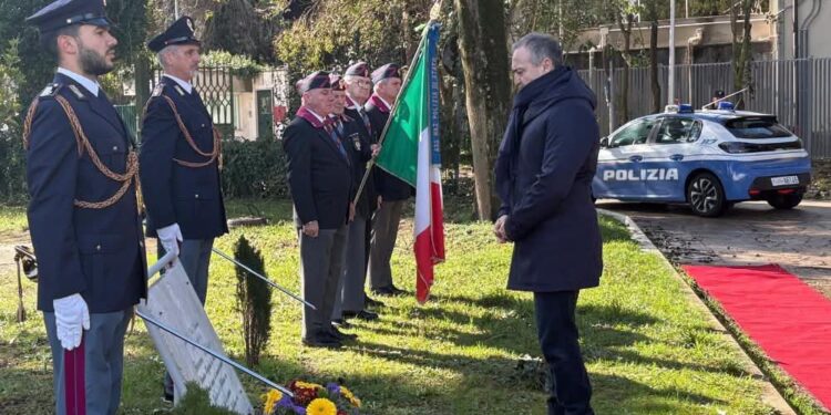 Palatucci, il questore che sfidò il nazifascismo: Vibo Valentia lo ricorda a 81 anni dalla morte