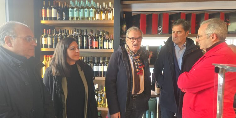 Romeo-macelleria Chiarello