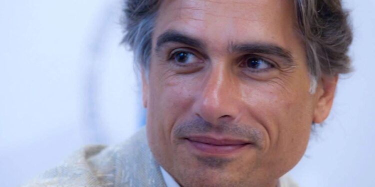 Giuseppe Falcomatà