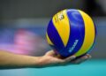 pallone pallavolo