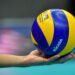 pallone pallavolo