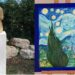 Le opere premiate