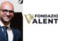 Anthony Lo Bianco, presidente della Fondazione Valentia