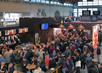 beer & food attraction