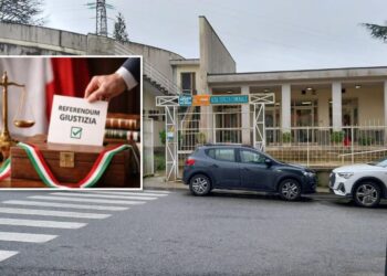 L'Anpi ha organizzato a Vibo Valentia un incontro presso la biblioteca comunale per ribadire le motivazioni del No al Referendum sulla Giustizia