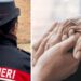 I carabinieri hanno portato un farmaco d'urgenza ad una anziana non vedente in Calabria, colpita da una crisi respiratoria