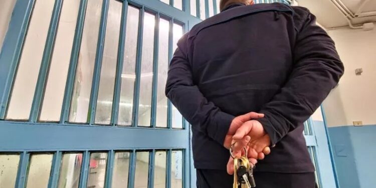 Suicidio nel carcere di Vibo: +Europa accusa l’assenza di assistenza psichiatrica