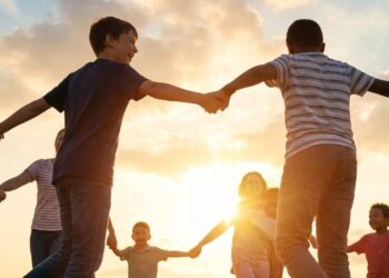 Comunità sociale famiglia