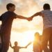 Comunità sociale famiglia
