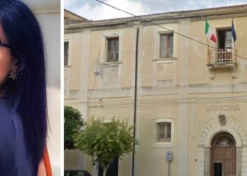 Romania Corrao e il Comune di Tropea