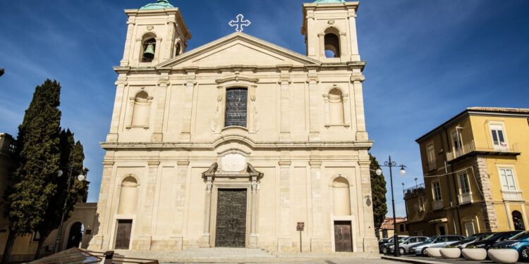 Vibo si raccoglie attorno al suo Santo Patrono: tornano le “Giornate Leoluchiane”