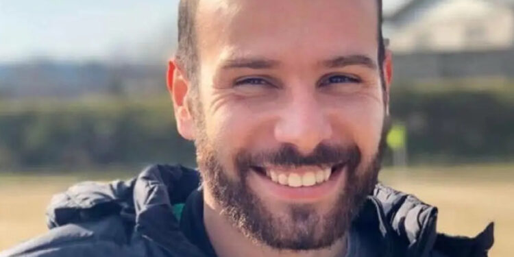 Fabio Petrolo, deceduto a soli 32 anni a causa di una malattia