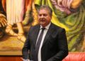 Filippo Mancuso, vicepresidente della Regione Calabria