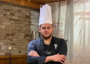 Dalle radici del Vibonese alle vette delle Dolomiti: il successo dello chef Fiorenzo Camillò
