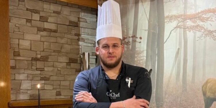 Dalle radici del Vibonese alle vette delle Dolomiti: il successo dello chef Fiorenzo Camillò