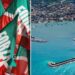 Il coordinamento cittadino di Forza Italia Vibo Valentia è intervenuto sulla vicenda dei depositi costieri a Vibo Marina