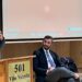 L'incontro organizzato da Fratelli d'Italia al 501 Hotel di Vibo Valentia