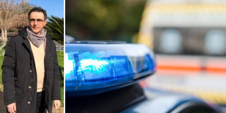 L'avvocato Ivan Nicoletti ha perso la vita sulla SS 106 in Calabria, a causa di un grave incidente