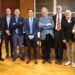 La presentazione della rete Solaris all'Unical