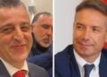 Vibo. L’Andolina elogia il procuratore Falvo: «Lascia una traccia profondamente civile»