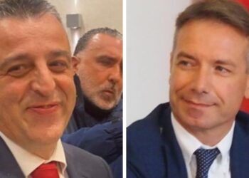 Vibo. L’Andolina elogia il procuratore Falvo: «Lascia una traccia profondamente civile»