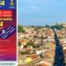 La locandina della Bi-annuale organizzata da "Il Salottino" a Vibo Valentia
