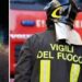 Sono 80 gli interventi dei vigili del fuoco effettuati nelle ultime 24 ore