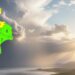 Meteo Calabria, si attende il ritorno del bel tempo