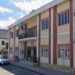 Il municipio di Parghelia, sede del Comune
