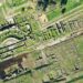 Il parco archeologico di Sibari, in Calabria