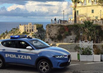 Controlli della Polizia nella Costa degli Dei