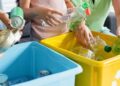 La raccolta differenziata dei rifiuti