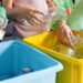 La raccolta differenziata dei rifiuti