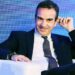 Roberto Occhiuto, presidente della Regione Calabria