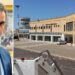 Roberto Occhiuto, presidente della Regione Calabria, e l'aeroporto di Crotone