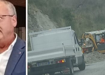 Maltempo in Calabria, Monito di Scalese (Cgil): «Regione fragile. Ora prevenire e programmare»