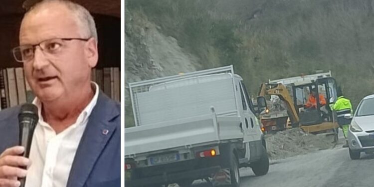 Maltempo in Calabria, Monito di Scalese (Cgil): «Regione fragile. Ora prevenire e programmare»