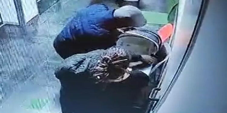 Rapì una neonata a Cosenza, per i periti del gup era capace di intendere e volere
