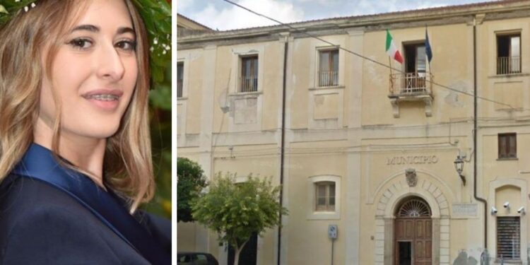 Comunali, Silvana Saragò candidata con la lista RigeneriAmo Tropea
