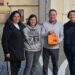 Zambrone: la generosità di Steve Morris e della moglie Suzi a favore della comunità