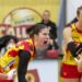 Volley femminile Serie B1: la capolista Tonno Callipo si accende dopo il primo set
