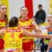 Volley femminile, la Tonno Callipo conquista la tredicesima vittoria in campionato