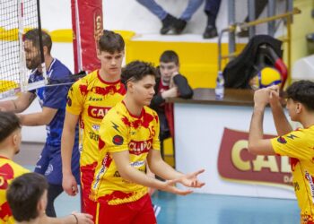 Volley. Tonno Callipo, settima meraviglia al PalaValentia: travolto il Termini Imerese