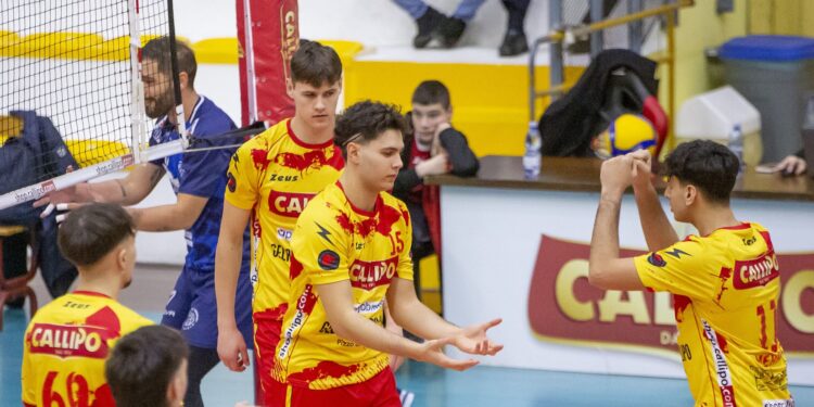 Volley. Tonno Callipo, settima meraviglia al PalaValentia: travolto il Termini Imerese