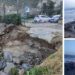 La Costa degli Dei colpita dal maltempo, appello di Piserà: «Richiedere lo stato di calamità»