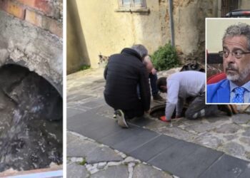 L'assessore agli Affari generali del Comune di Vibo Valentia, Marco Talarico, ha annunciato il raggiungimento dell'accordo con Redel per la sistemazione della strada a seguito dell'incidente avvenuto l'anno scorso in via Cordopatri