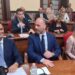 I consiglieri di opposizione al Comune di Vibo Valentia