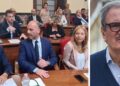 Vibo. «Trasformismo e interessi personali»: l’opposizione chiede la fine dell’era Romeo